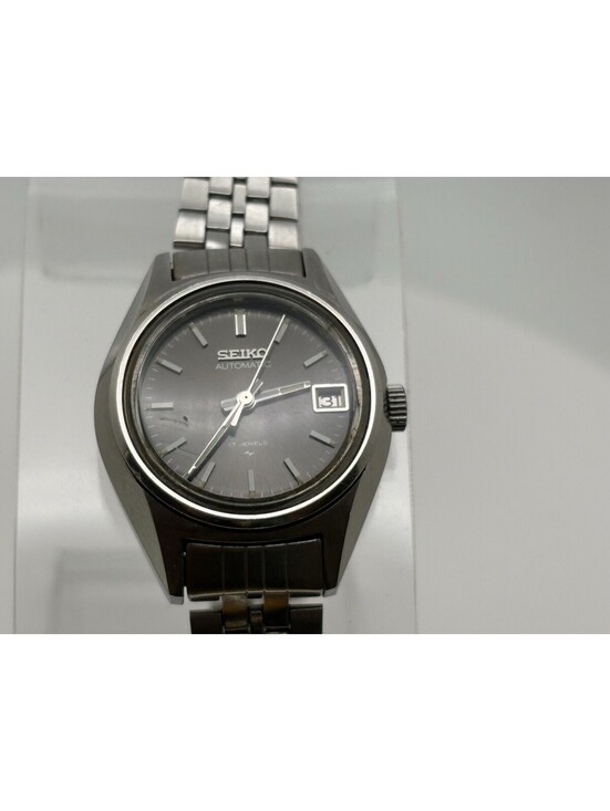 Seiko Accessories - Seiko Automatic Ladies Watch 4205-0060P